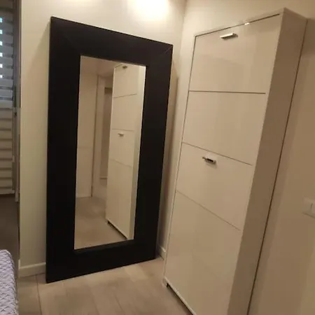 Appartamento Incantevole Con Parcheggio Gratuito Florenz Exterior foto