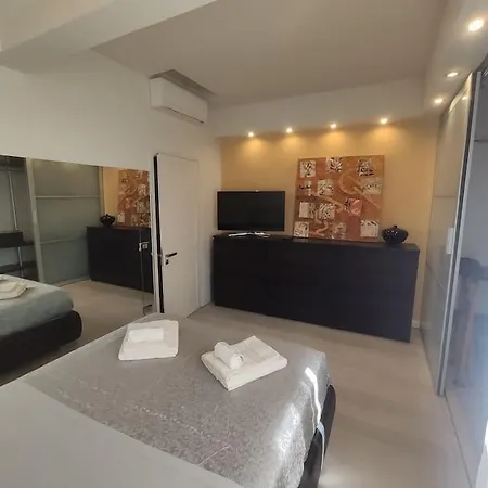 Appartamento Incantevole Con Parcheggio Gratuito Florenz Exterior foto