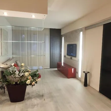 Appartamento Incantevole Con Parcheggio Gratuito Florenz Exterior foto