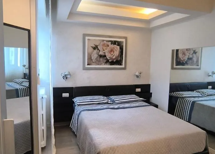 Appartamento Incantevole Con Parcheggio Gratuito